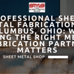 Professional Sheet Metal&hellip;