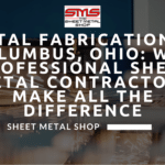 Metal Fabrication in&hellip;